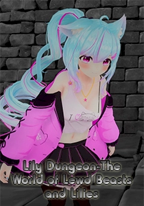 Lily Dungeon-The World of Lewd Beasts and Lilies