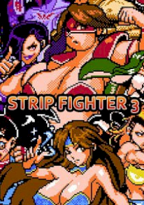Strip Fighter 3