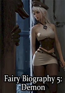 Fairy Biography 5: Demon