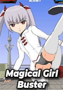 Magical Girl Buster