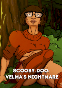 Scooby-Doo: Velma's Nightmare