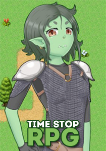 Time Stop RPG