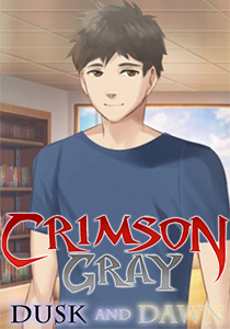 Crimson Gray: Dusk and Down