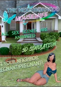 The Neighborhood Housewife
