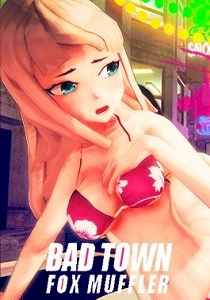 BAD TOWN