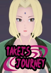 Takei's Journey