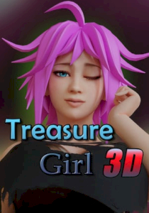 Treasure Girl 3D