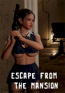 Escape From The Mansion