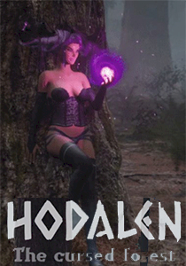Hodalen: The cursed forest