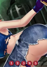 Halloween SEX Party 1