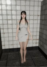 Prison Girl 3