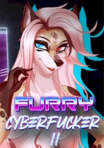 Furry Cyberfucker 2