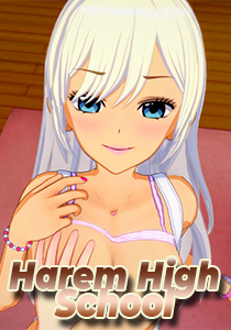 Harem High School