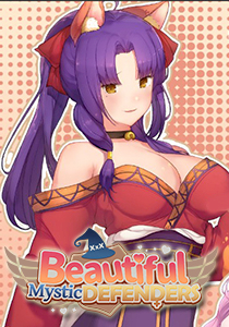 Beautiful Mystic Defenders