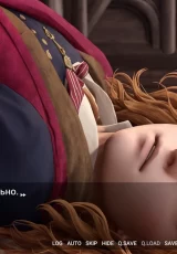 Hogwarts Lewdgacy 1