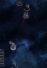 Sunrider 4: The Captain's Return 1