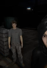 The Last Orgasm 3