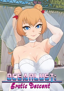 Oceanlust: Erotic Descent