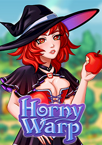 Horny Warp: Hentai Fantasy