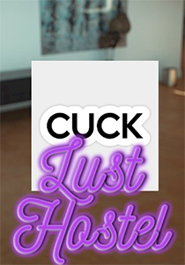 Lust Hostel