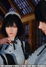 Succubus Cafe 3