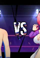 UnderGirl: Submission Path 3 UnderGirl: Submission Path 3