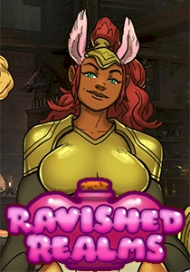 Ravished Realms