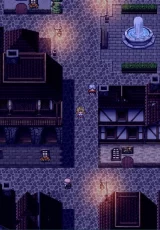 Slave's Sword ~The Free City~ 1