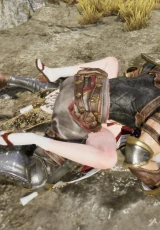 Snow x Hime 1 Snow x Hime 1