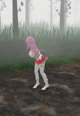 The Saintess and the Time of the inma 0 The Saintess and the Time of the inma 0