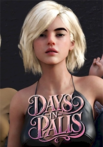 Days In Palis Days In Palis