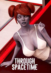 Through Spacetime