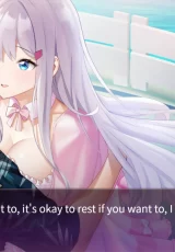 Rescuing You in the Infinite Loop 1
