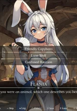Slave Harem 1