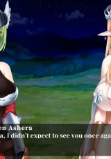 The Heroines' Last Anthem 3