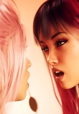 Finally Together 1