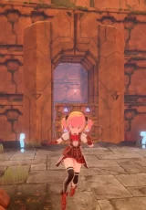 Lorena and the Land of Ruins 2