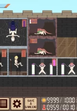 Raid Demon King's Castle! 2