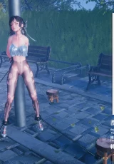 Cosplay Simulator 0