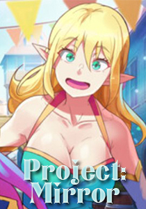 Project: Mirror