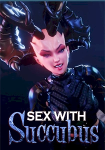 Sex with Succubus