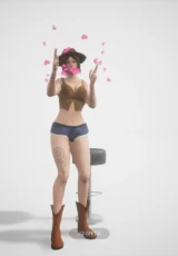 Sexual Void 0