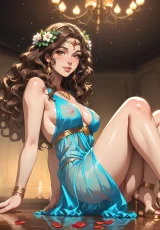 LUST HAREM: 1001 Pleasures 0 LUST HAREM: 1001 Pleasures 0