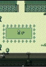 MECHANICA: A Ballad of the Rabbit and Mercury 2