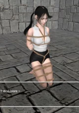 Dungeon Girl 3