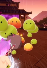 Kawaii Slime Arena 3