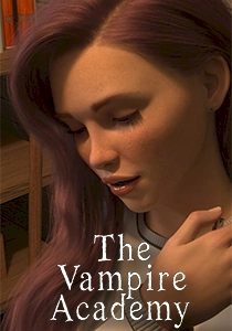 The Vampire Academy The Vampire Academy