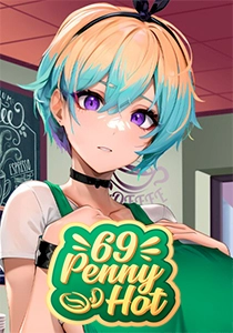 69 Penny Hot 69 Penny Hot