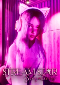 Stream Star - Sensations Stream Star - Sensations