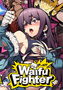 Waifu Fighter